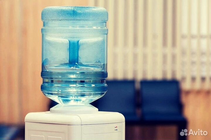 Питьевая вода 19 л