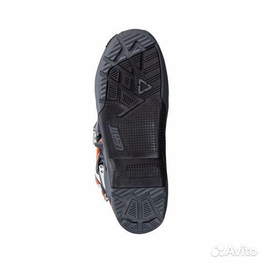 Мотоботы Leatt 5.5 FlexLock Enduro Boot Orang 12