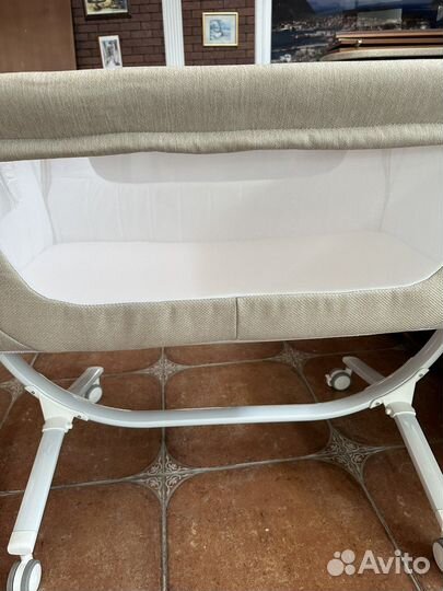 Детская кроватка колыбель