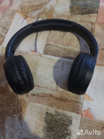 Беспроводные наушники jbl накладные