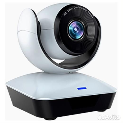 PTZ-камера для видеоконференций Prestel HD-PTZ1U3
