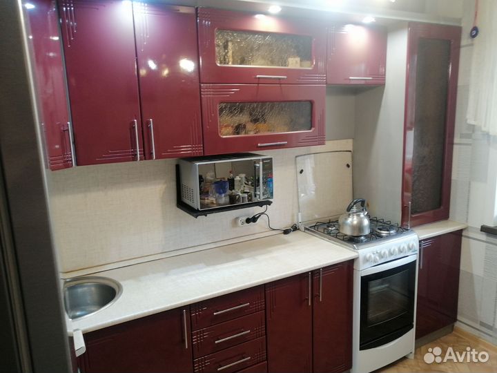 Кухонный гарнитур бу