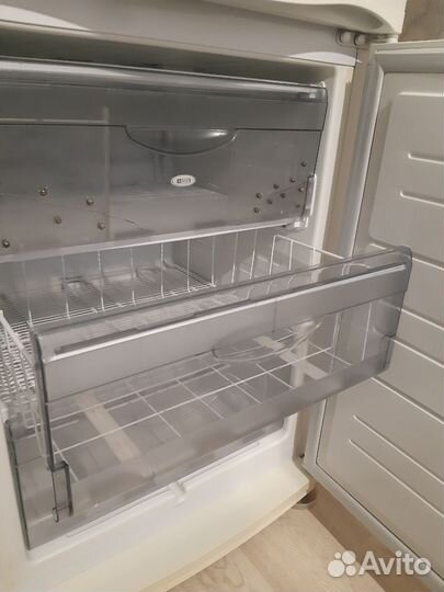Холодильник атлант бу