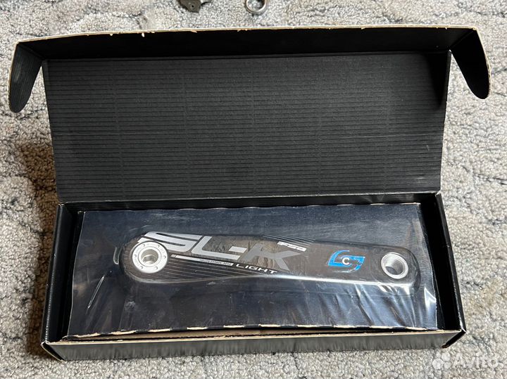 Мощемеры, рули, сёдла, выносы, подседелы