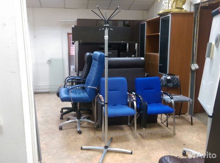 Вешалка напольная Классик Новая