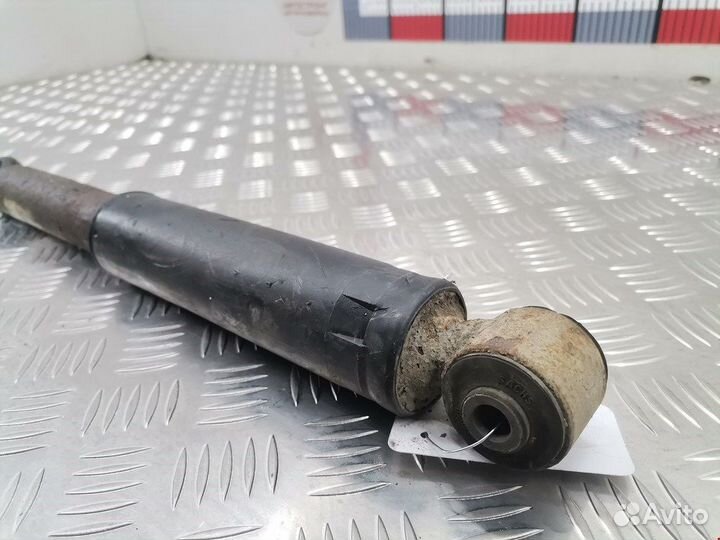 Амортизатор задний правый для Opel Vectra C