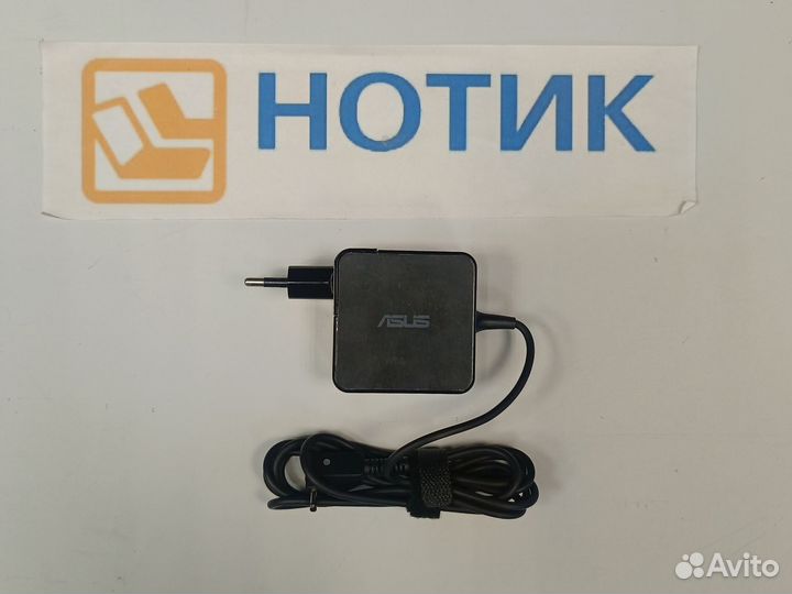 Блок питания для Asus UX21E 31 19V 2.37A 3.0x1.1