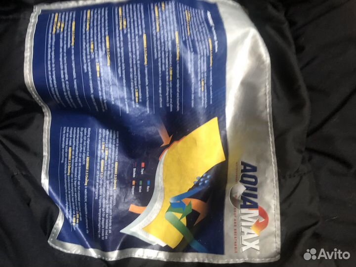 Комбинезон зима