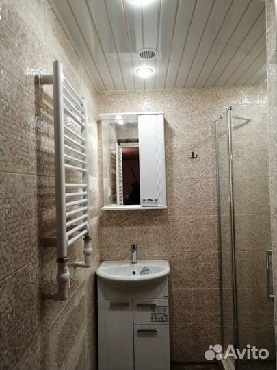 Отделочные работы