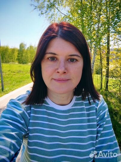 Помощник воспитателя/сиделка