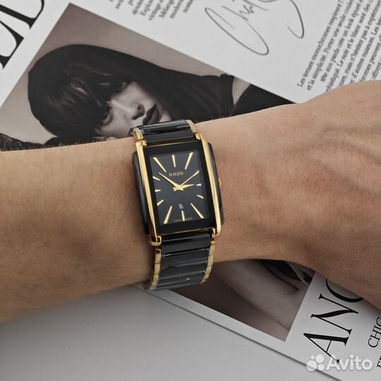 Наручные часы Rado