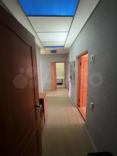 2-к. квартира, 63,7 м², 2/3 эт.