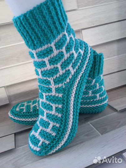 Носки женские