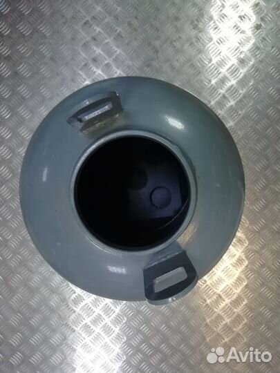 Бытовая установка для стерилизации консервов