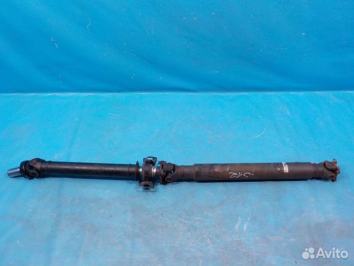 Карданный вал задний lexus IS 2 2005-2013