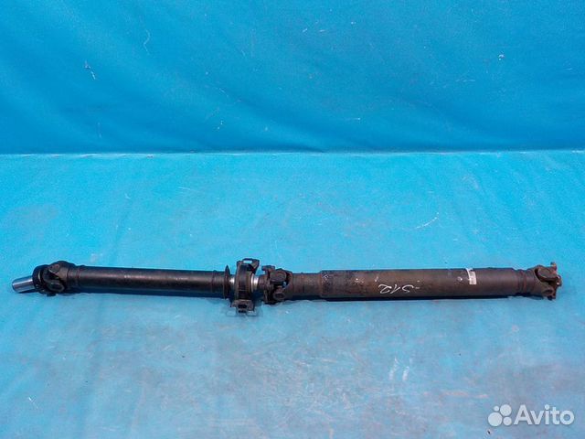 Карданный вал задний lexus IS 2 2005-2013