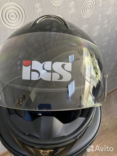 Экипировка