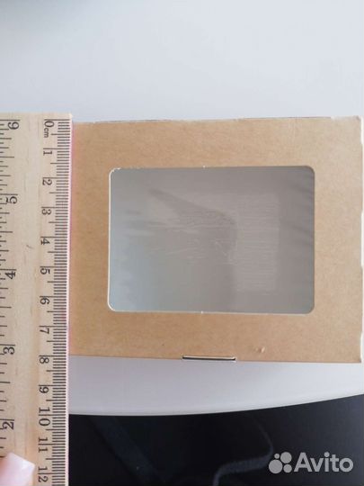 Коробки для конфет