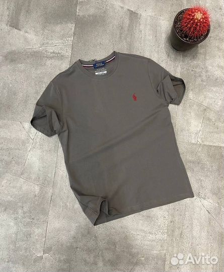 Футболка майка Polo Ralph Lauren