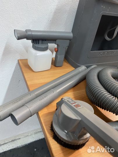 Кирби, мешки, ремни, насадки новое и бу