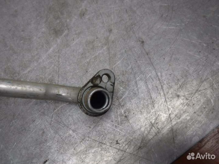 Трубка кондиционера Renault Logan K7M 2009