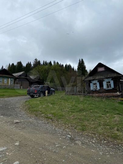 Участок 14 сот. (ИЖС)