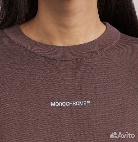 Monochrome платье