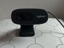 Веб-камера Logitech 720р
