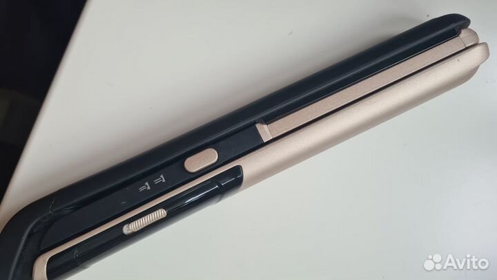 Стайлер redmond