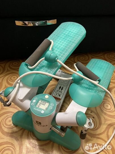 Тренажер степпер