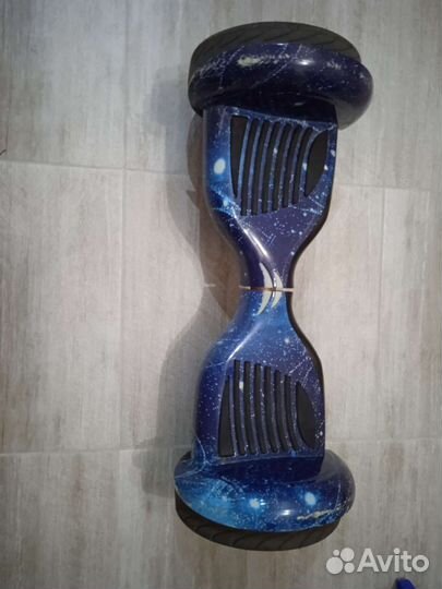 Гироскутер бу