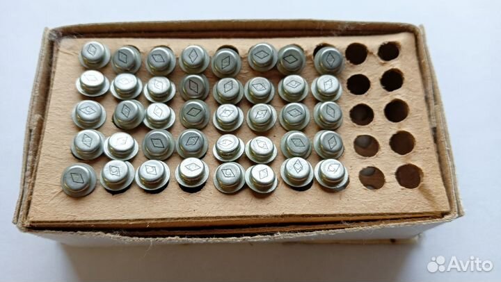 Транзисторы отечественные