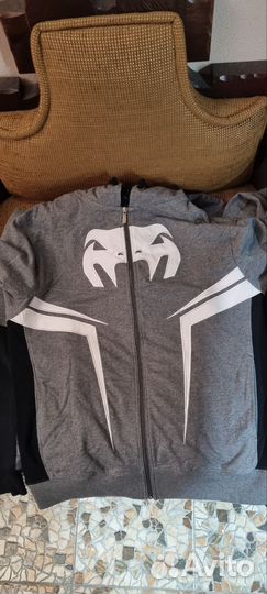 Щитки для единоборств