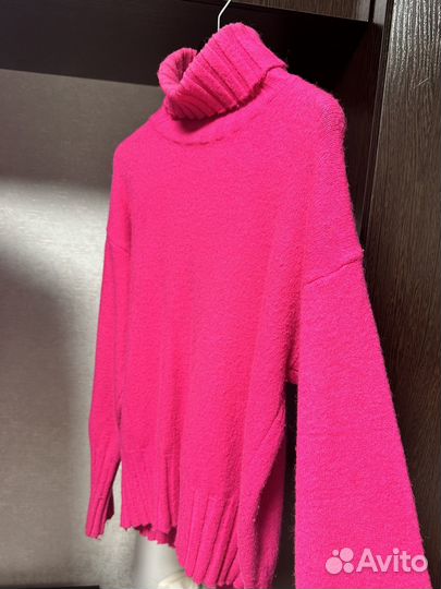 Вещи пакетом женские свитера 40-44
