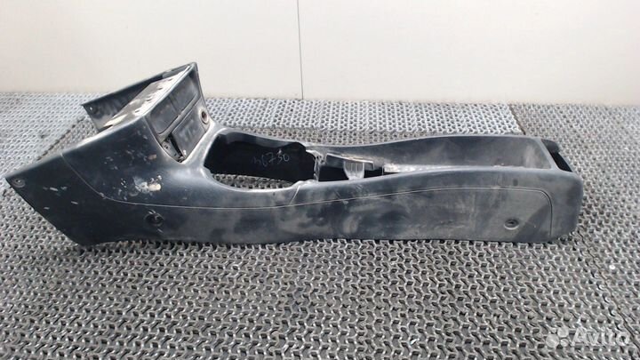 Консоль салона Opel Vectra B, 1998