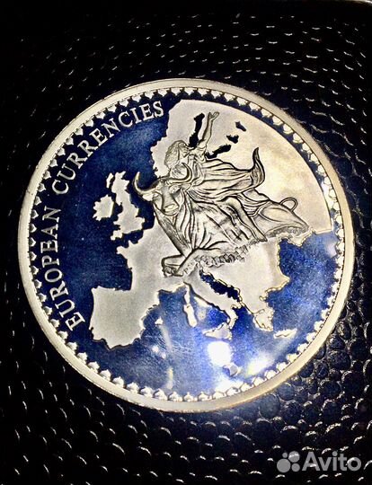 Германия Медаль из серии 