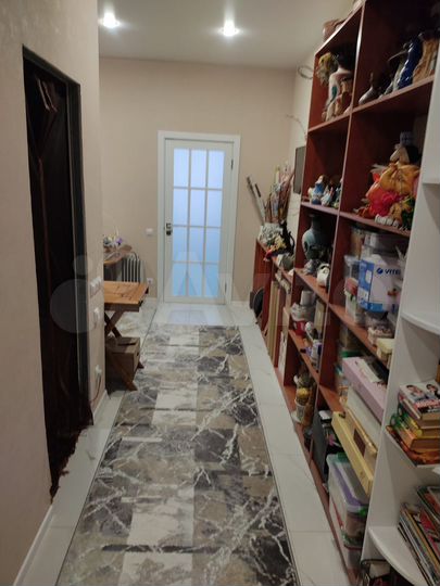 2-к. апартаменты, 78 м², 1/5 эт.