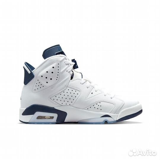 Jordan 6 Retro 