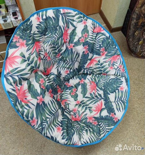 Стул туристический складной