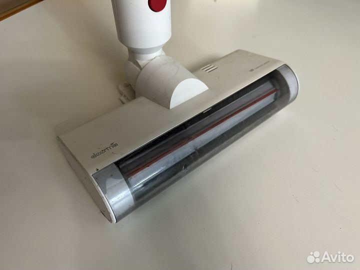 Беспроводной пылесос Deerma VC25