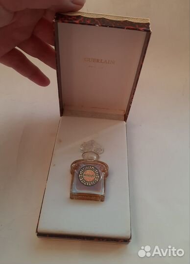 Mitsouko guerlain духи оригинал 7,5мл