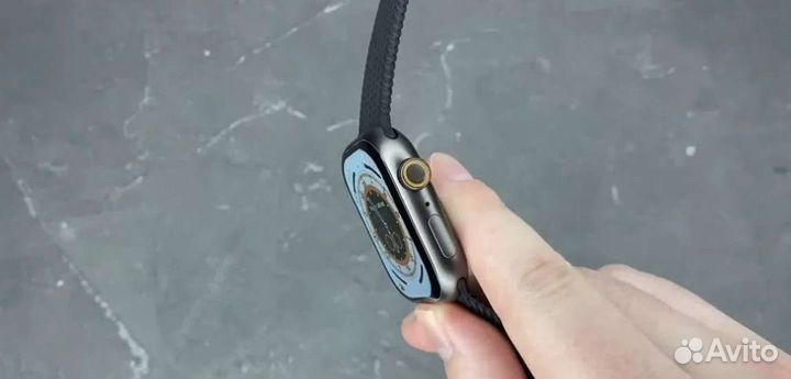 Apple watch 8 pro Max