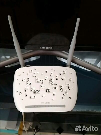 Tp link модем