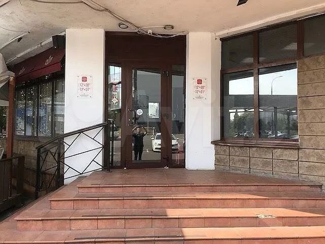 Свободного назначения, 386 м²