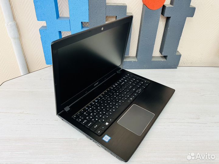 Игровой Ноутбук Acer i3/8gb/940mx 2gb