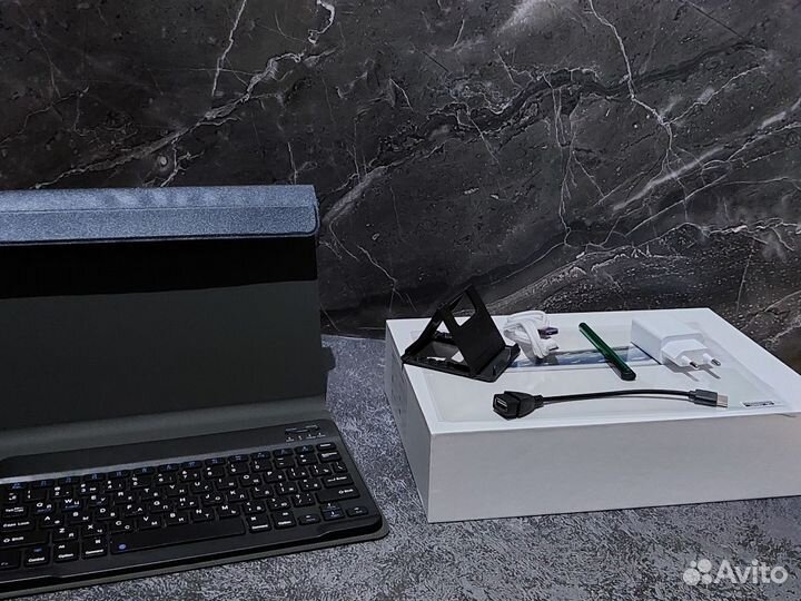 Планшет Mediatek pro11/128gb