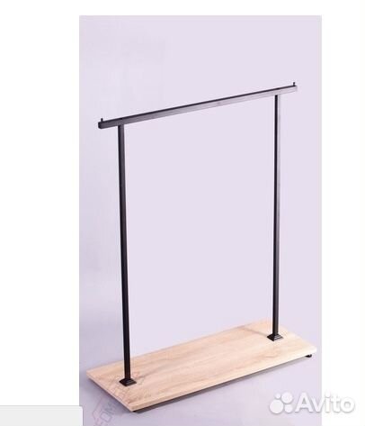 Стойка Ресепшен