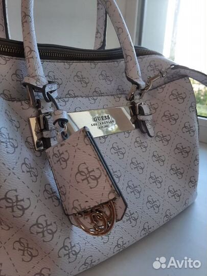 Сумка Guess оригинал