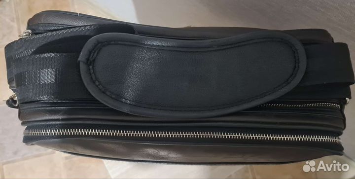 Сумка для ноутбука