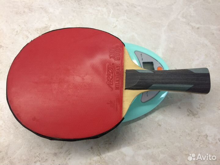 Ракетка для н. тенниса gewo power allround